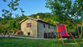 La Petriola Casa Vacanze Gubbio